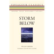 Storm Below