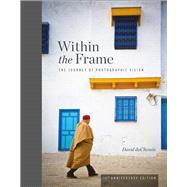 Within the Frame 9781681984568