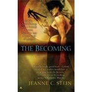The Becoming 9780441014569