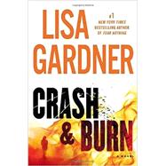 Crash & Burn 9780525954569