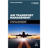 Air Transport Management 9780749484569