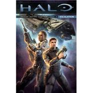 Halo 1 9781616554569