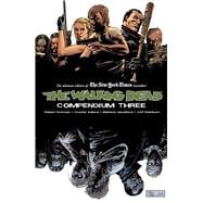 The Walking Dead Compendium 3 9781632154569