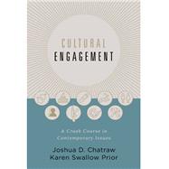 Cultural Engagement 9780310534570