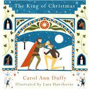 The King of Christmas 9781509834570