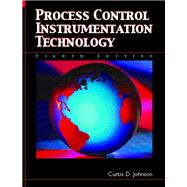 Process Control Instrumentation Technology