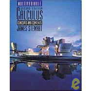 Multivariable Calculus : Concepts and Contexts