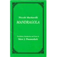 Mandragola 9780917974571