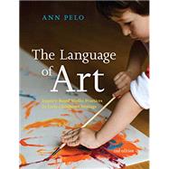 The Language of Art 9781605544571