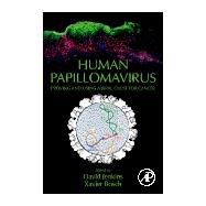 Human Papillomavirus 9780128144572