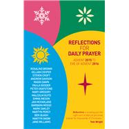 Reflections for Daily Prayer 9780715144572