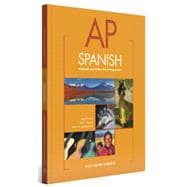 AP Spanish 2e SE + SSPlus 9781543304572