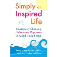 Simply an Inspired Life