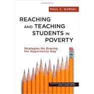 Reaching and Teaching Students in Poverty 9780807754573