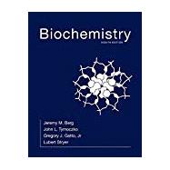 Biochemistry - a Short Course + Saplingplus for Biochemistry - a Short Course 4th Ed Twelve-months Access 9781319274573
