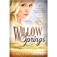 Willow Springs 9781462114573