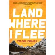 Land Where I Flee 9781623654573