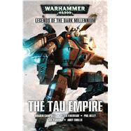 The Tau Empire 9781784964573