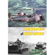 Cambodian Incursion