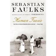 Human Traces