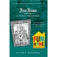 Fun Home 9780573704574