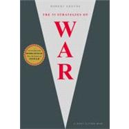 The 33 Strategies of War