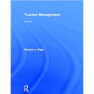 Tourism Management 9781138784574