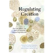 Regulating Creation