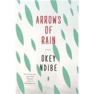 Arrows of Rain 9781616954574