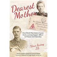 Dearest Mother 9781910294574