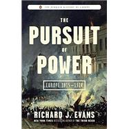 The Pursuit of Power 9780670024575