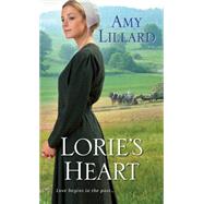 Lorie's Heart 9781420134575