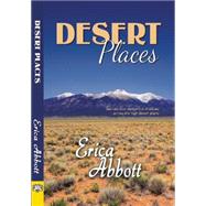 Desert Places 9781594934575
