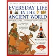 The Illustrated History Encyclopedia 9781861474575