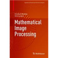 Mathematische Bildverarbeitung