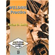 Welding Practice