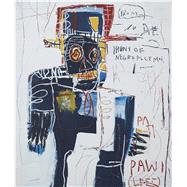 Jean-michel Basquiat: Now's the Time 9783791354576