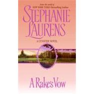 Rakes Vow 9780380794577