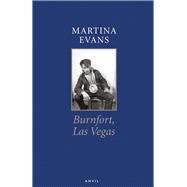 Burnfort, Las Vegas 9780856464577