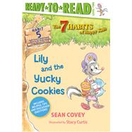 Lily and the Yucky Cookies 9781534444577