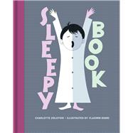 Sleepy Book 9781851244577