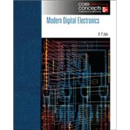 Modern Digital Electronics