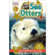 Sea Otters 9781465444578