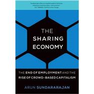 The Sharing Economy 9780262034579