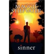 Sinner (Shiver) 9780545654579