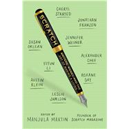 Scratch Writers, Money, and the Art of Making a Living 9781501134579