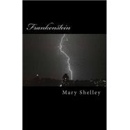 Frankenstein 9781503284579