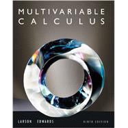 Bundle: Calculus Multivariable 9Ed