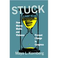 Stuck - Maya L. Kornberg