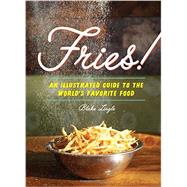 Fries! 9781616894580